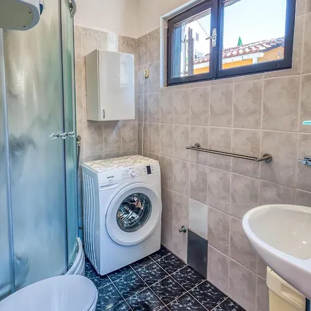 House Ingrid * Malinska