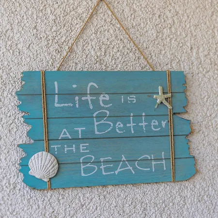 House Ingrid Malinska