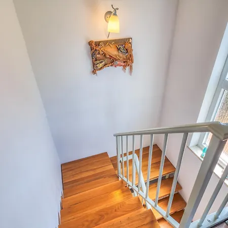 Prázdninový dům House Ingrid *