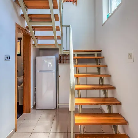 House Ingrid * Malinska