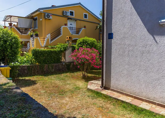 Casa de Férias House Ingrid *