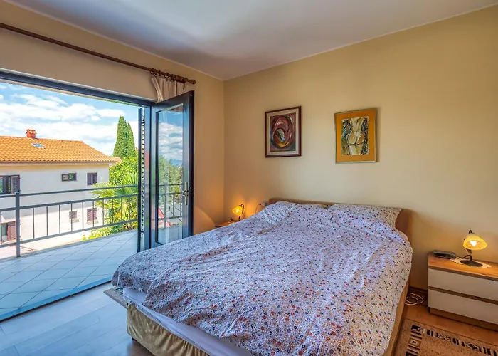 Casa de Férias House Ingrid *