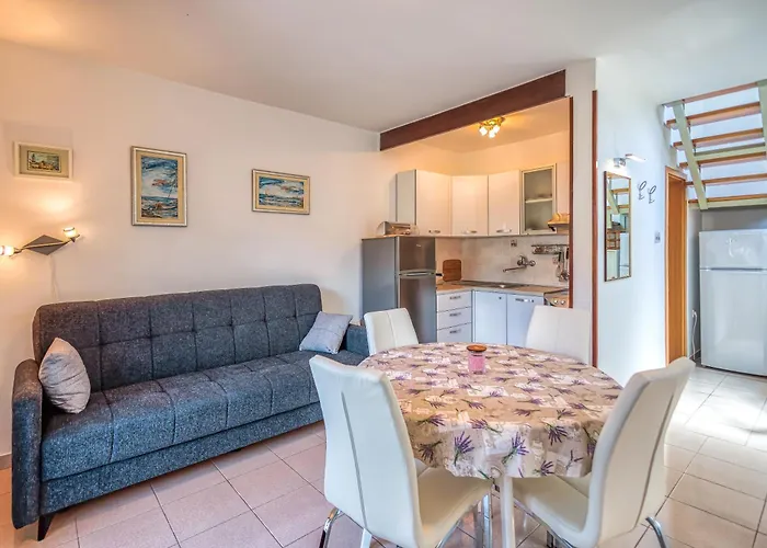 Casa de Férias House Ingrid Malinska