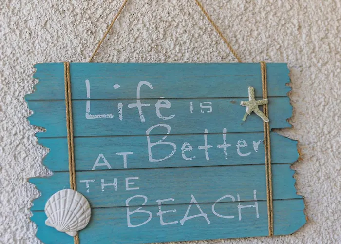 House Ingrid Malinska