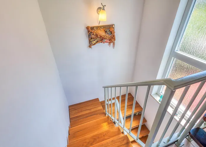 Casa de Férias House Ingrid *