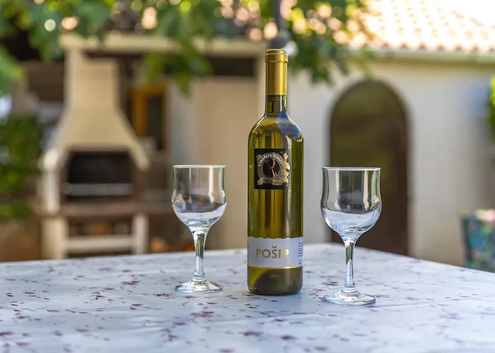 Casa de Férias House Ingrid