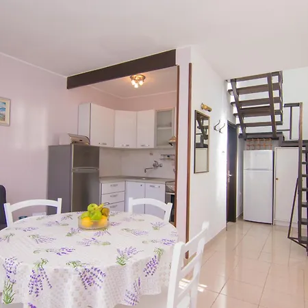 House Ingrid Holiday home