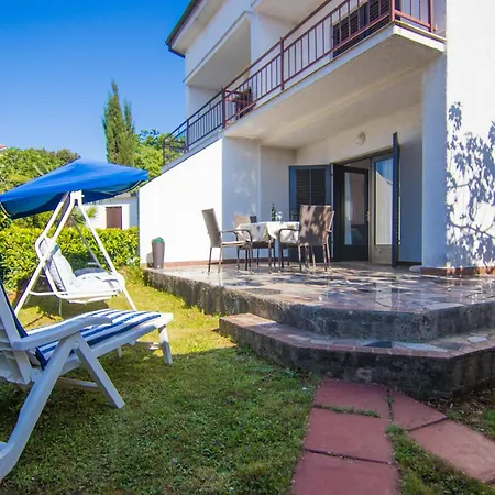 Holiday home House Ingrid *