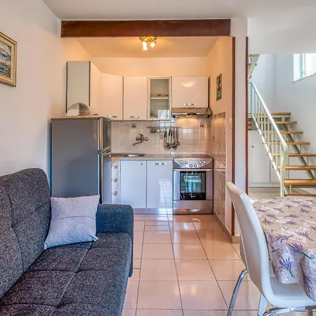 House Ingrid Prázdninový dům *