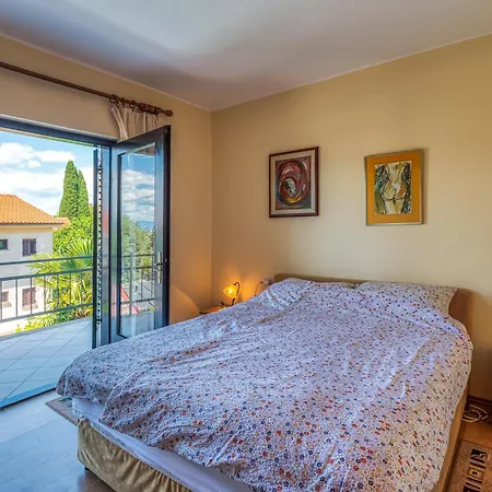 Prázdninový dům House Ingrid *