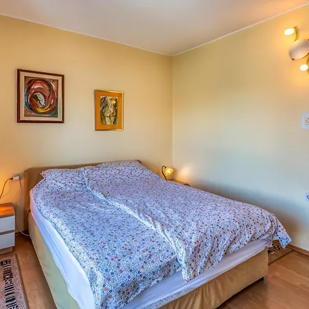 Prázdninový dům House Ingrid Malinska