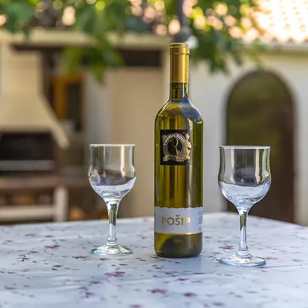 Prázdninový dům House Ingrid