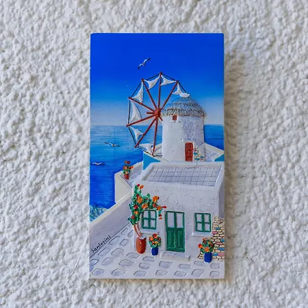 House Ingrid Tatil Evi Malinska