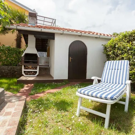 House Ingrid Holiday home Malinska