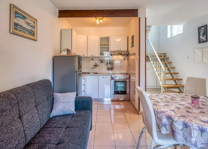 House Ingrid Дом отдыха *