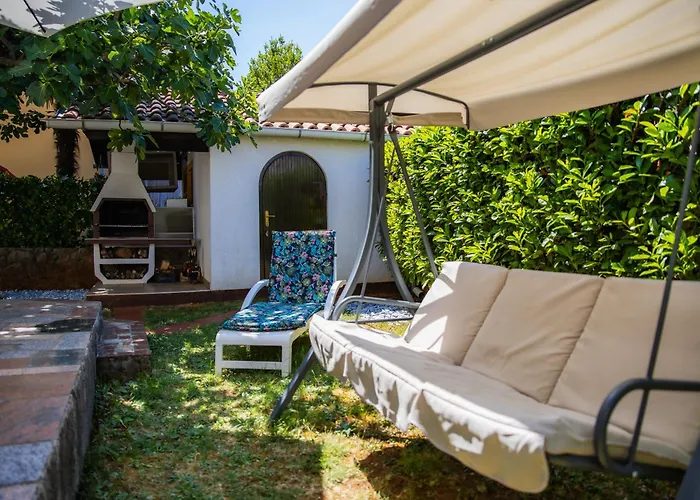 House Ingrid Vakantiehuis *