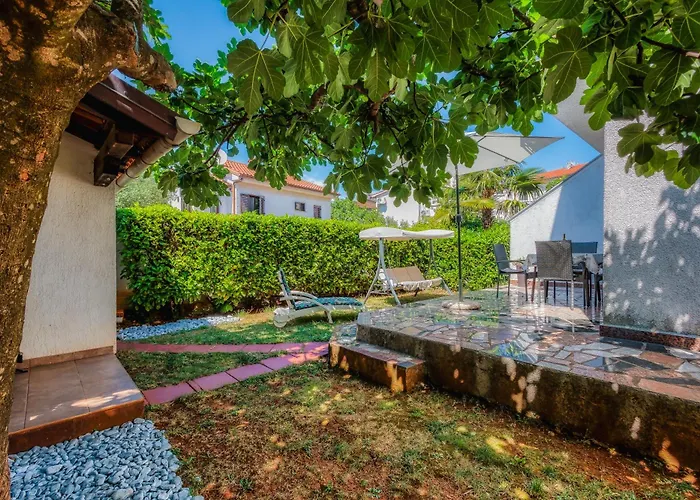 House Ingrid Дом отдыха