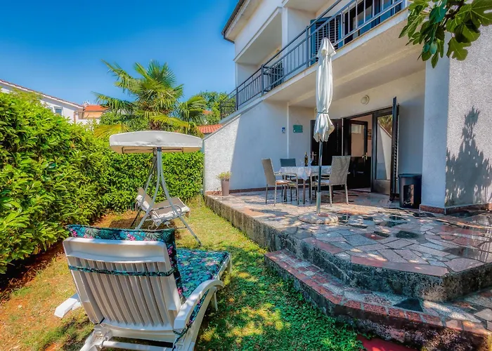 Vakantiehuis House Ingrid