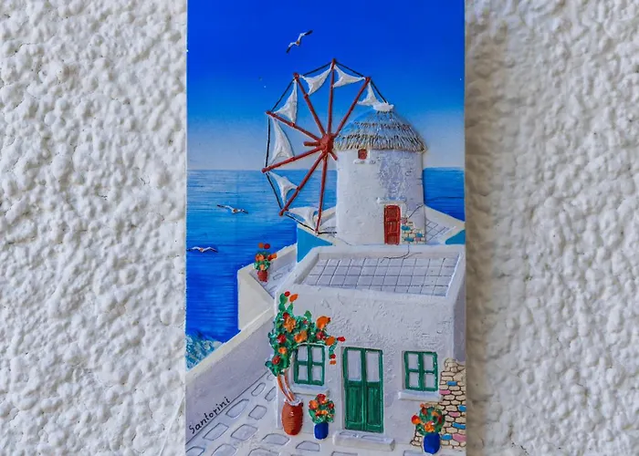 House Ingrid Vakantiehuis Malinska