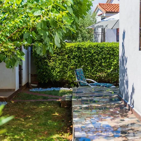 Nyaraló House Ingrid