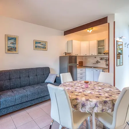 Nyaraló House Ingrid Malinska